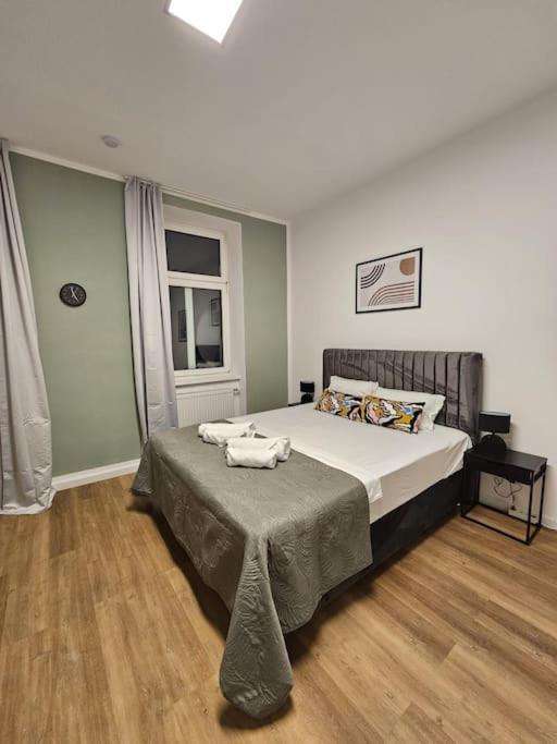 Comfort-suite 10 Min To Center * Wien
